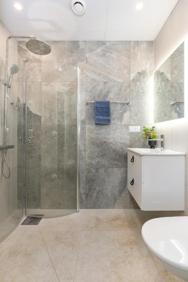 Kalevi City Center Apartment Tartu Eksteriør billede